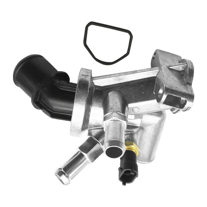 Thermostat & Housing Suitable For Jeep Wrangler JK 2.8 CRD ENS 2007-2018 68027612AA