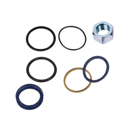 Hydraulic Lift Cylinder Seal Kit Suitable for Bobcat 753 763 773 7753 6803325.