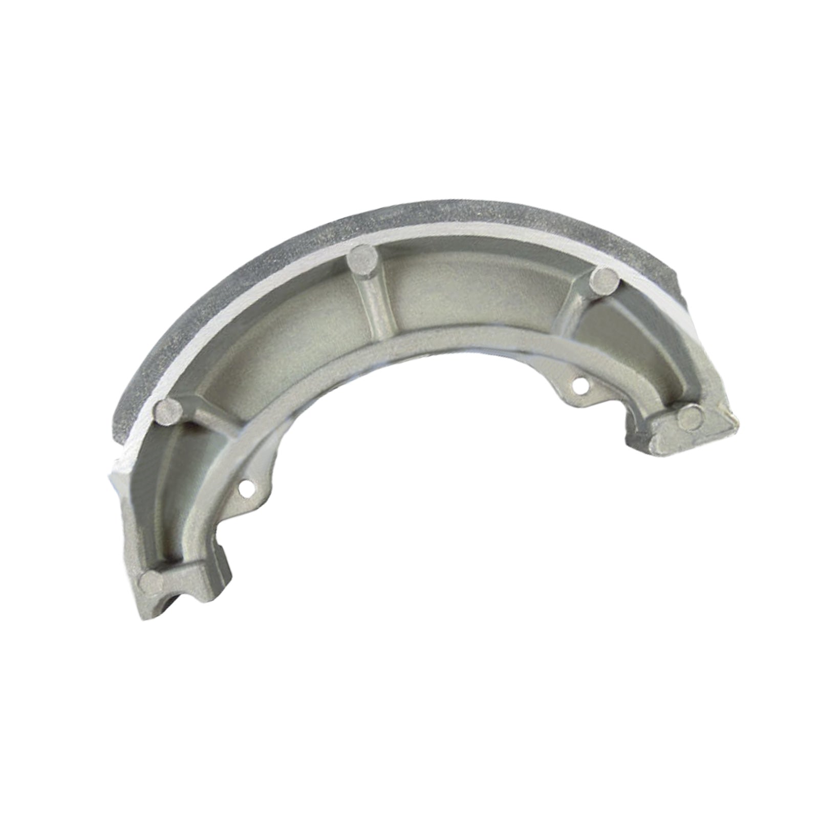 Front  and  Rear Brake Pads Suitable for 2017-2021 Suzuki UK 110 Address.