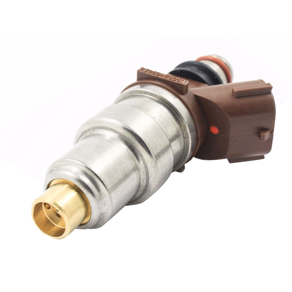 Fuel Injector Kit 4x Suitable For Toyota 4Runner Hilux HiAce RZN 3RZFE 2.7L 4CYL.