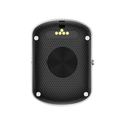 4G Wireless Portable Real-Time GPS Dog Tracker Suitable For Outdoor Use with Waterproof Durable Collar