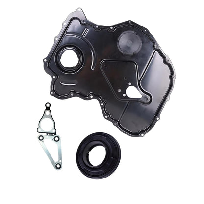 Timing Gear Cover Cylinder Front Suitable For Ford Everest Ranger 3.2 UH0210500A