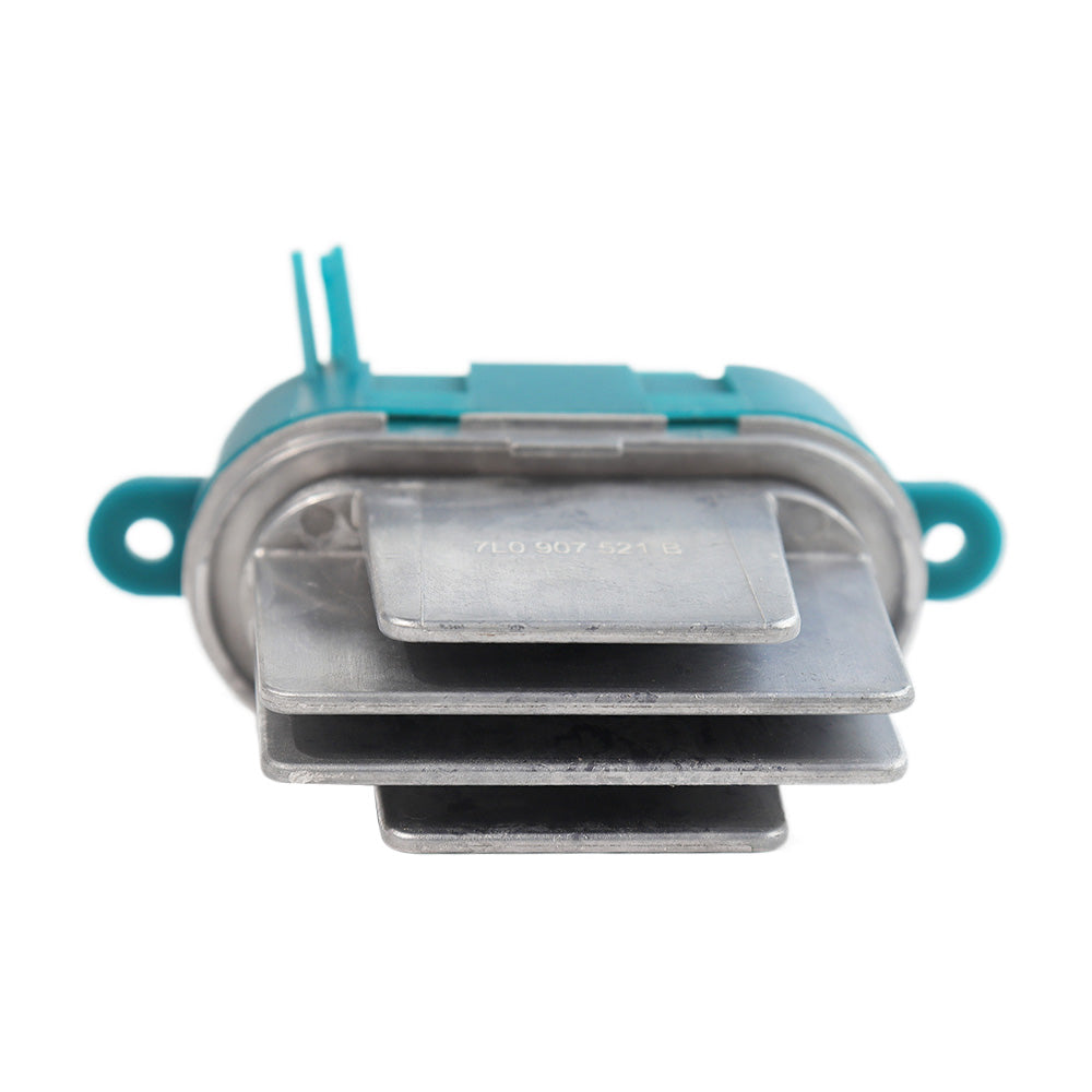 Blower Motor Resistor Suitable for Audi Q7