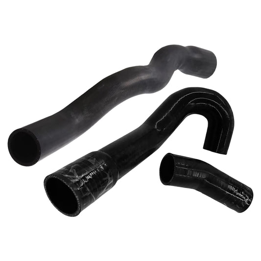 Intercooler Intake + Outlet Hose Suitable For LDV T60 2.8L Diesel Turbo 2017 on