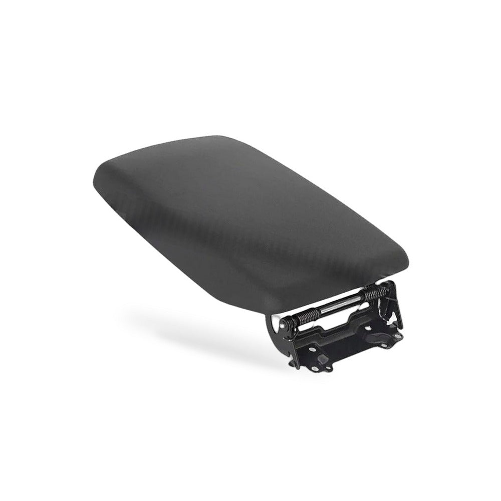 Center Console Lid Storage Box Cover Suitable for Toyota Highlander 2008-2013 - BD1