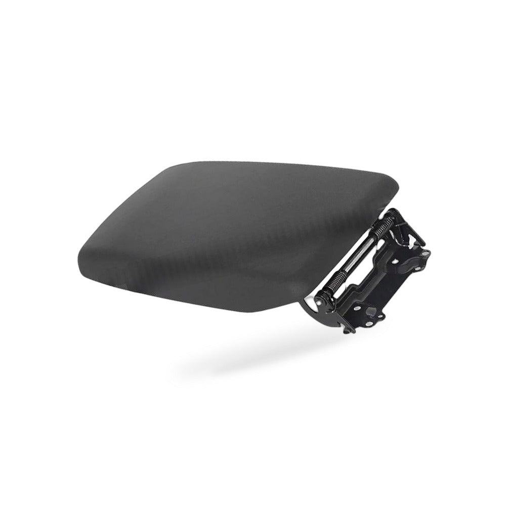 Center Console Lid Storage Box Cover Suitable for Toyota Highlander 2008-2013 - BD2