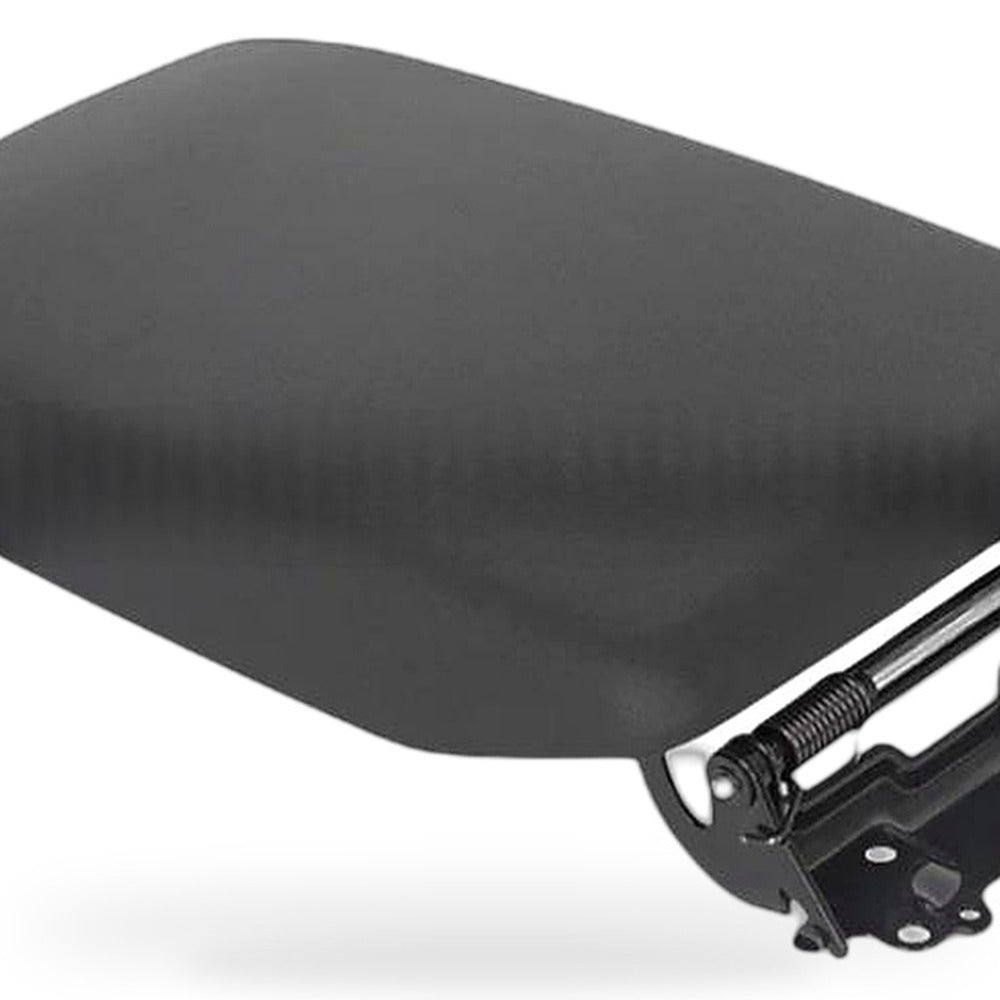 Center Console Lid Storage Box Cover Suitable for Toyota Highlander 2008-2013 - XQ1