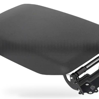 Center Console Lid Storage Box Cover Suitable for Toyota Highlander 2008-2013 - XQ1