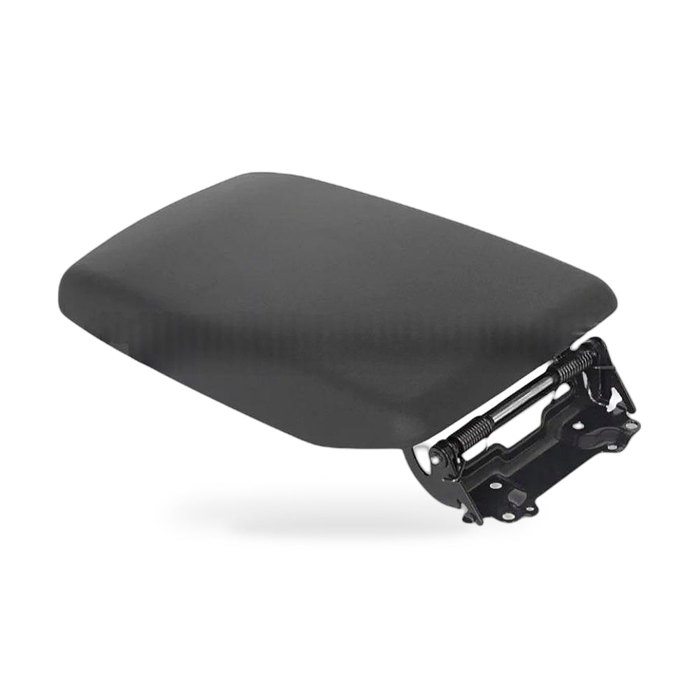 Center Console Lid Storage Box Cover Suitable for Toyota Highlander 2008-2013 - ZT2