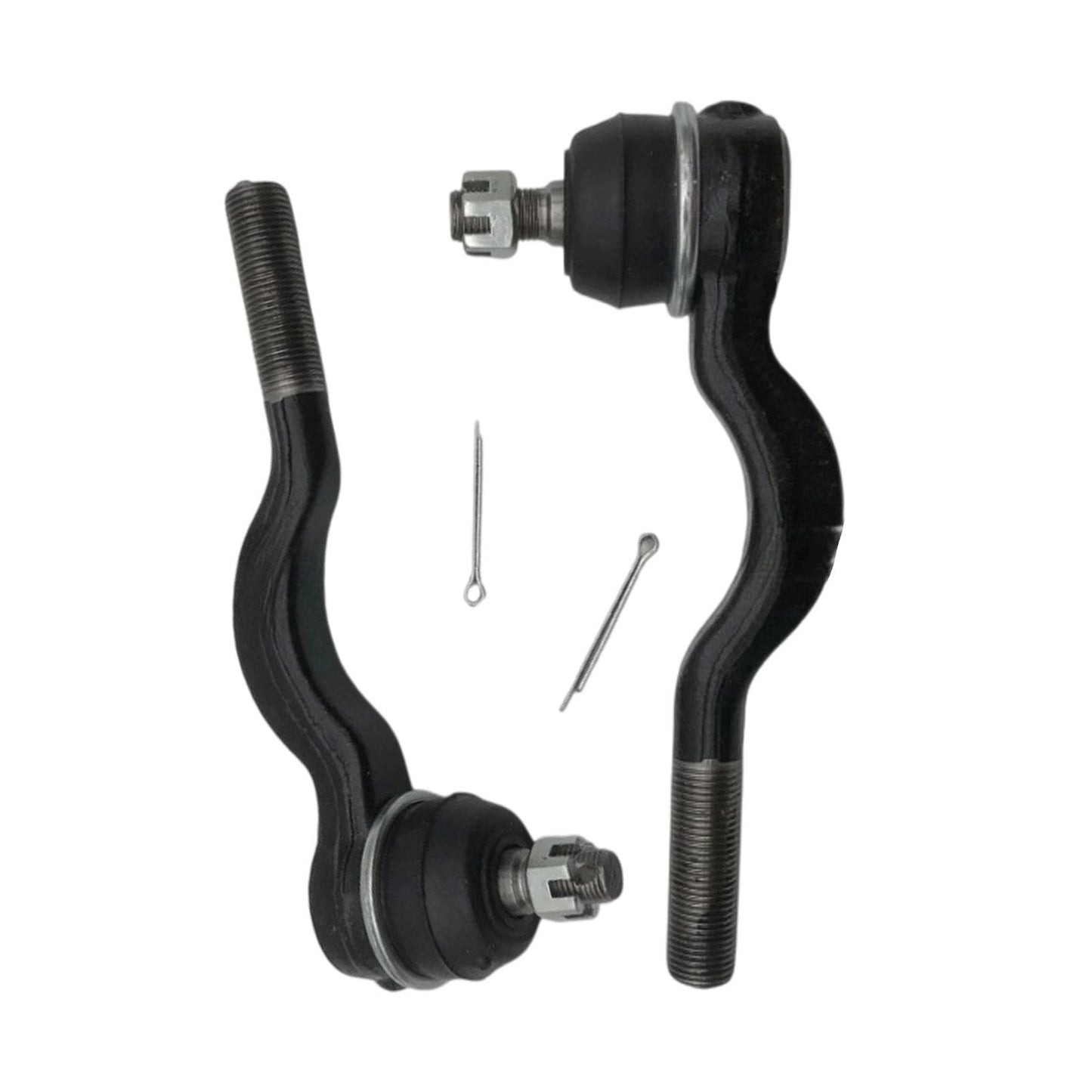 Steering Tie Rod End Kit Suitable for Mitsubishi Pajero NA NB NC ND NE NF NG
