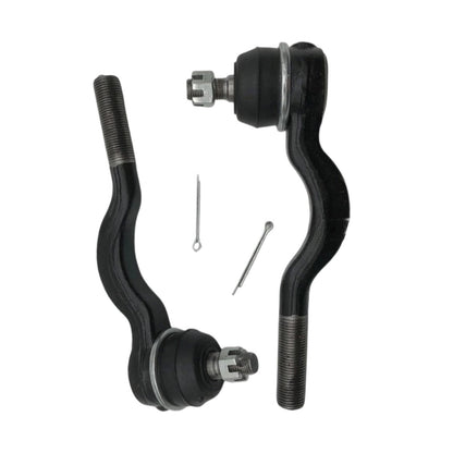 Steering Tie Rod End Kit Suitable for Mitsubishi Pajero NA NB NC ND NE NF NG