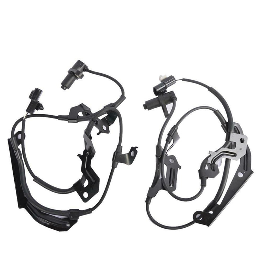 ABS Wheel Speed Sensor Kit Suitable for Mitsubishi Pajero 3.5L