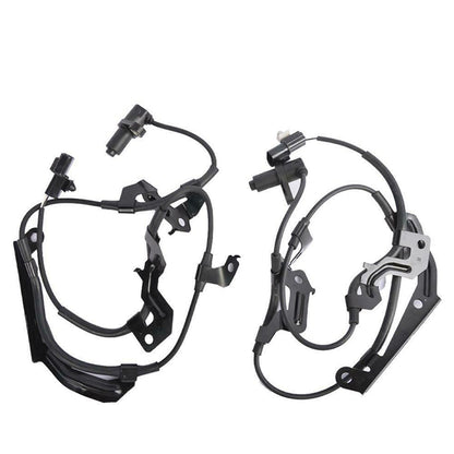 ABS Wheel Speed Sensor Kit Suitable for Mitsubishi Pajero 3.5L