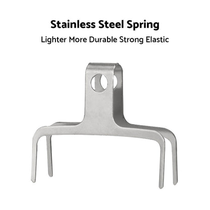 Tektro E10.11 High Performance Metal Ceramic Compound Brake Pad Return Spring