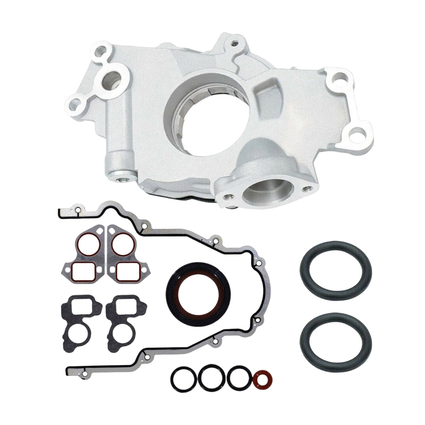 High Volume Oil Pump Suitable For Holden Commodore VT / VX / VY / VZ LS1 / LS2 / LS3 / LS6