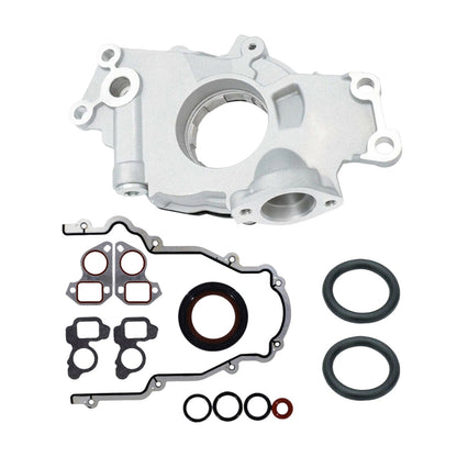 High Volume Oil Pump Suitable For Holden Commodore VT / VX / VY / VZ LS1 / LS2 / LS3 / LS6