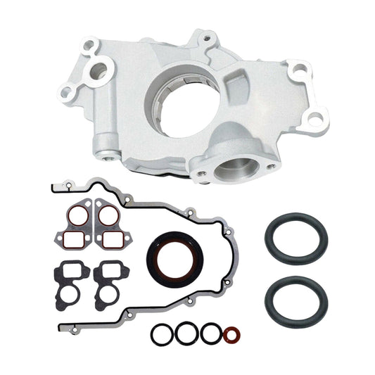 High Volume Oil Pump Suitable For Holden Commodore VT / VX / VY / VZ LS1 / LS2 / LS3 / LS6
