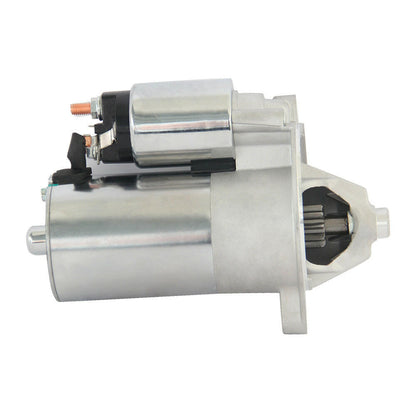 Starter Motor Suitable For Ford F150 289 302 351 Cleveland Windsor Auto V8 5.8L.