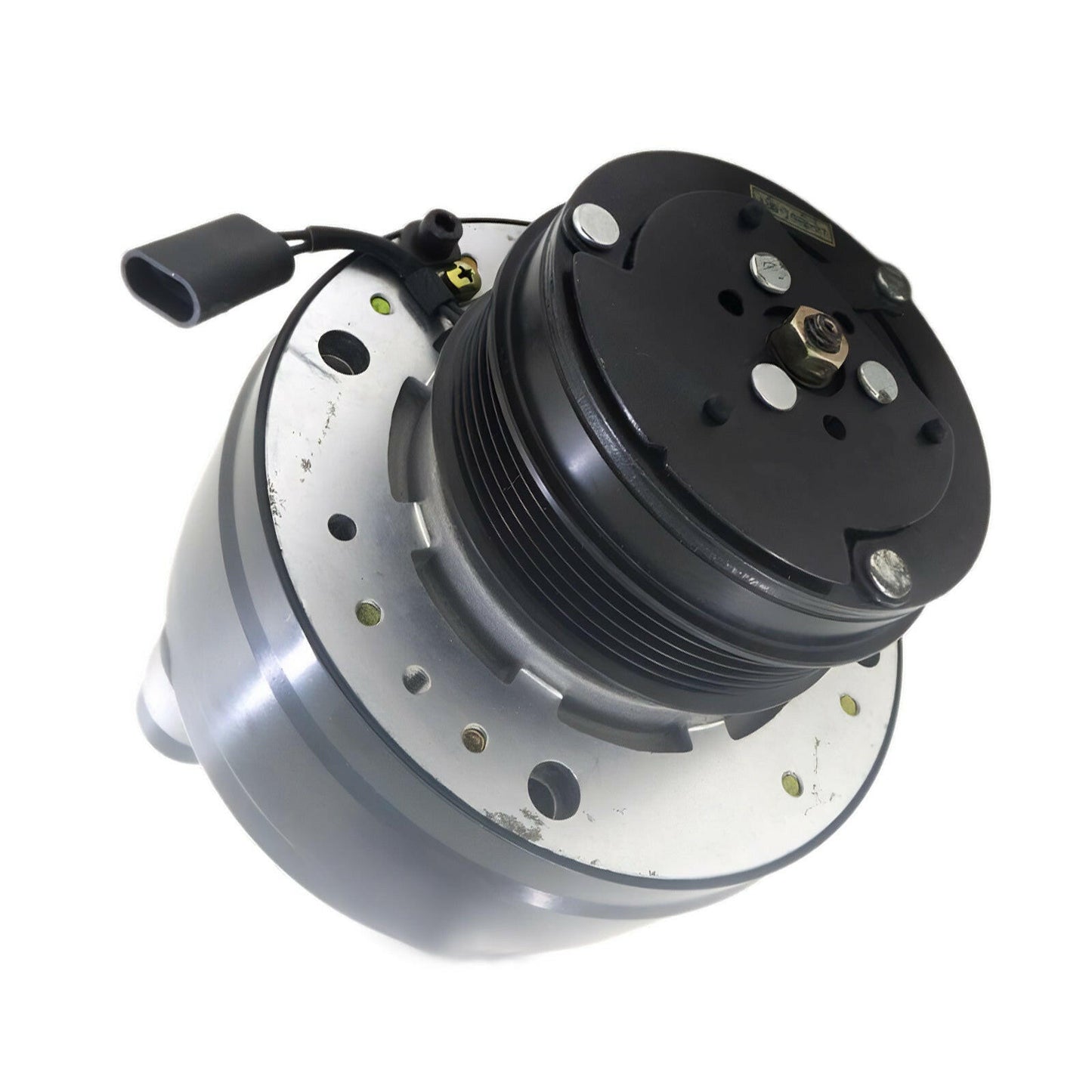 A/C Compressor Suitable For GMC Jimmy / Sonoma / Suburban / C3500 / K3500 1993-1995 / Chevrolet C1500 / C2500 / K1500 / K2500 1993-1995 1134343.
