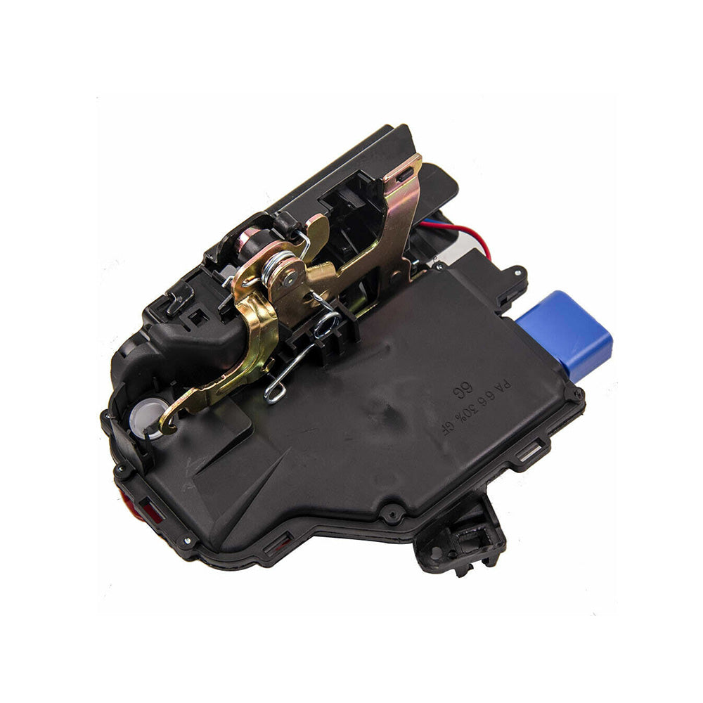 Front Left Door lock Actuator Fits For VW Jetta Golf Seat Altea Skoda Octavia.
