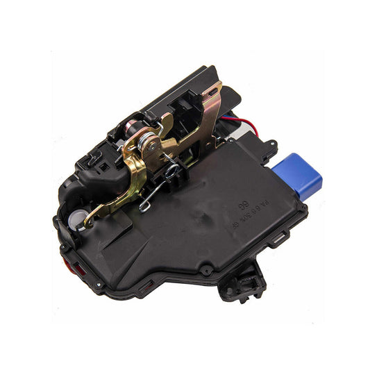 Front Left Door lock Actuator Fits For VW Jetta Golf Seat Altea Skoda Octavia.
