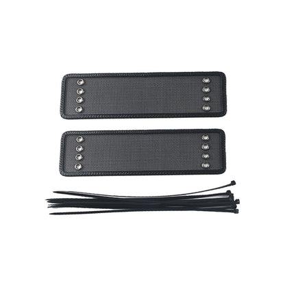 Suitable for BYD Atto 3 Grille Mesh Protection Extra Radiator Stone  and  Gravel.
