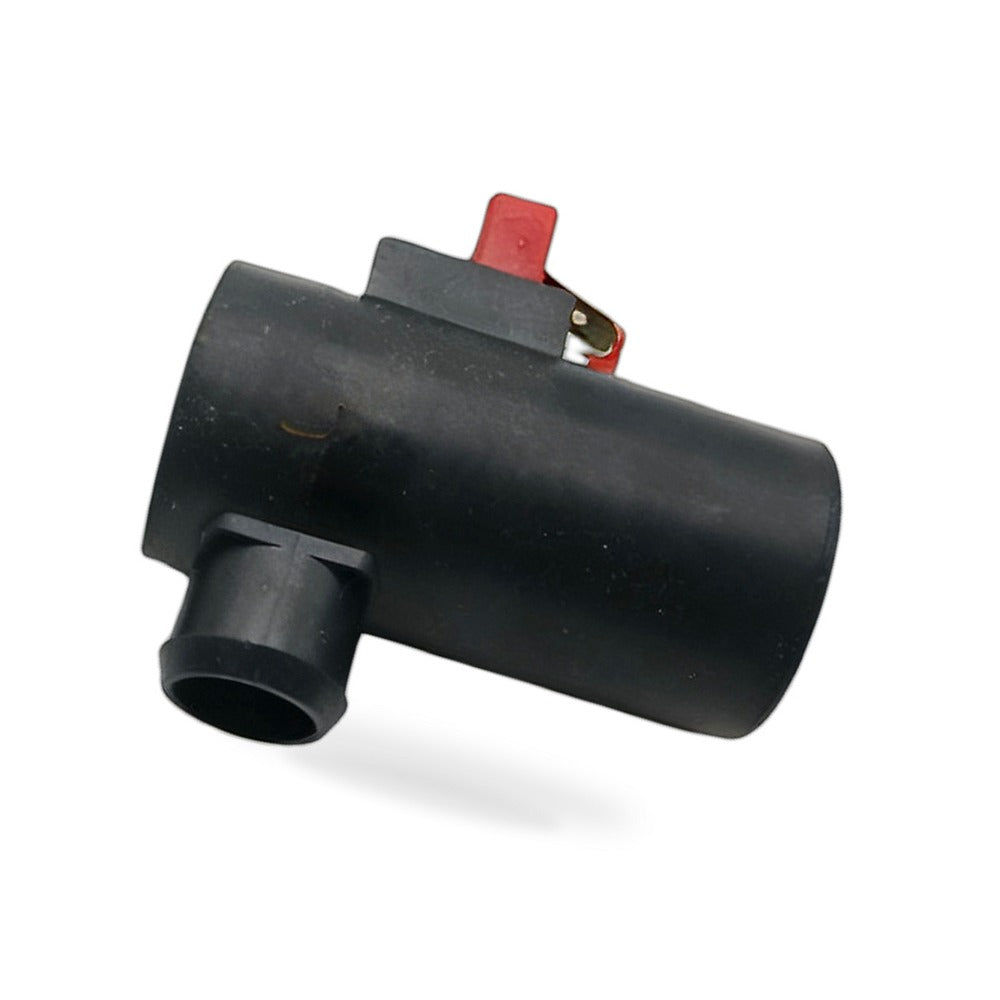 Wiper Washer Motor Suitable for Nissan Shuai Ke 28920-2ZS00 - BD3