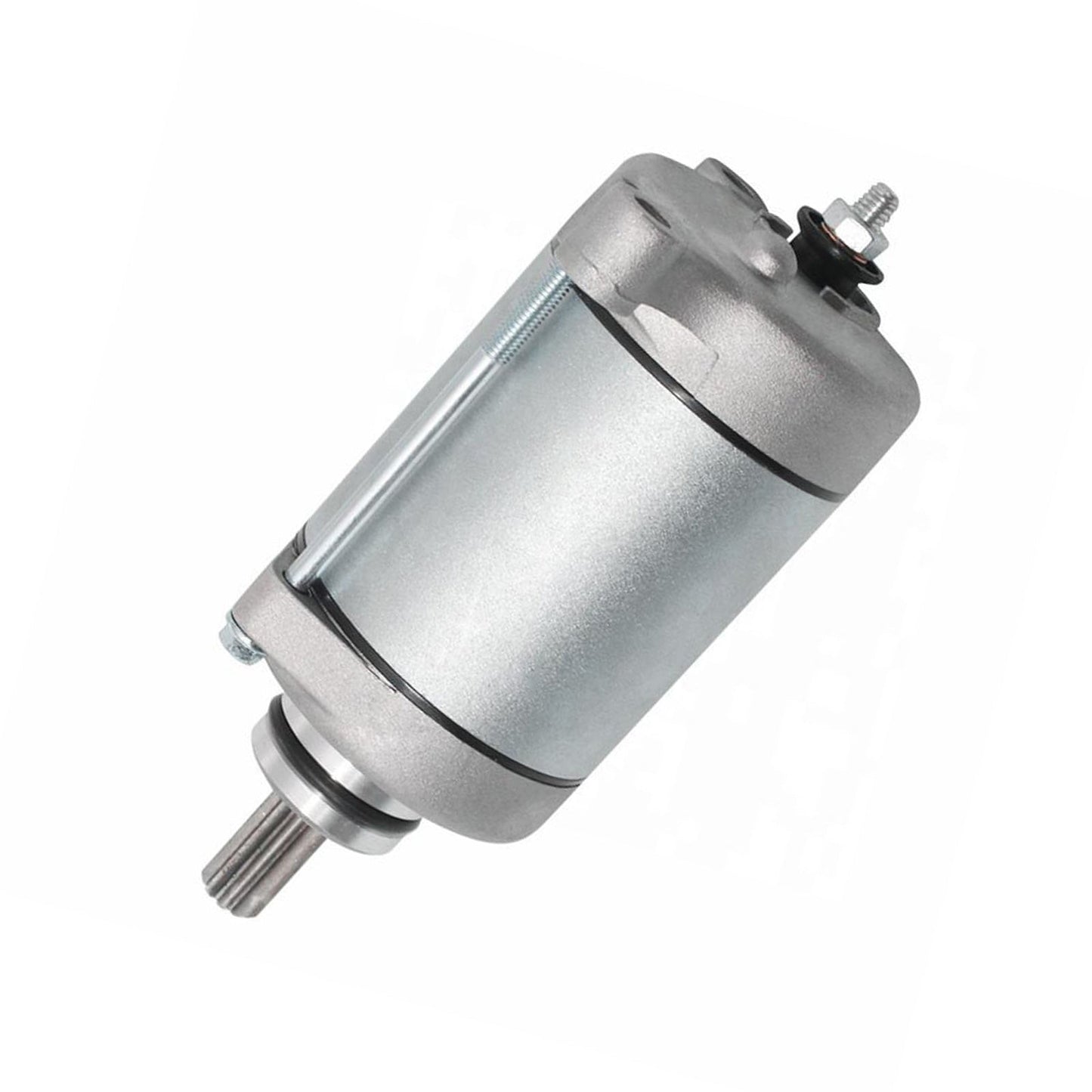 Engine Starter Motor 9Teeth Suitable For Kawasaki ZX10R ZX10RR Ninja 1000 11-21.