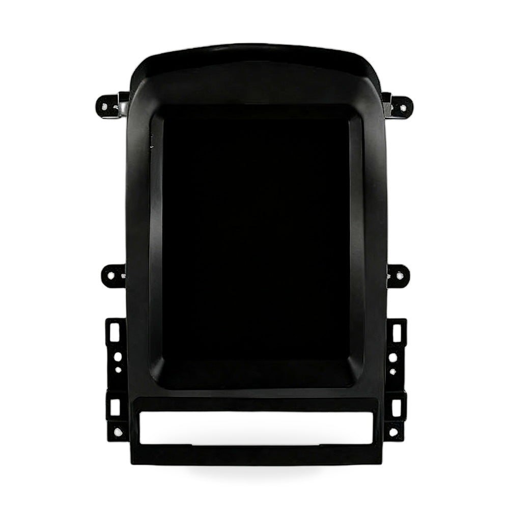 9.7 Android Vertical Screen Navigation Reverse Camera Bluetooth Suitable for Che