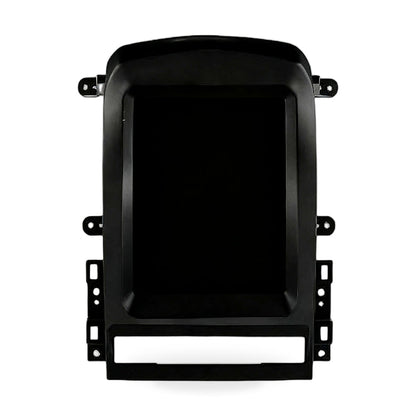 9.7 Android Vertical Screen Navigation Reverse Camera Bluetooth Suitable for Che