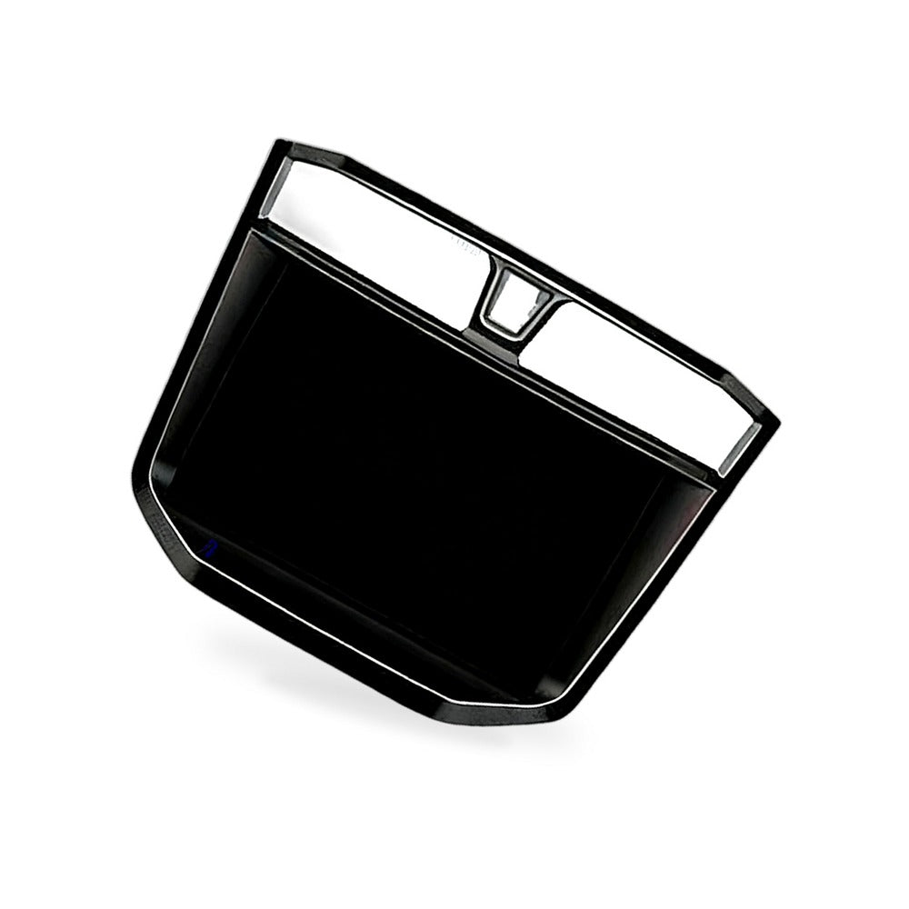 Android Car Navigation Suitable for Chevrolet S10 2.5L