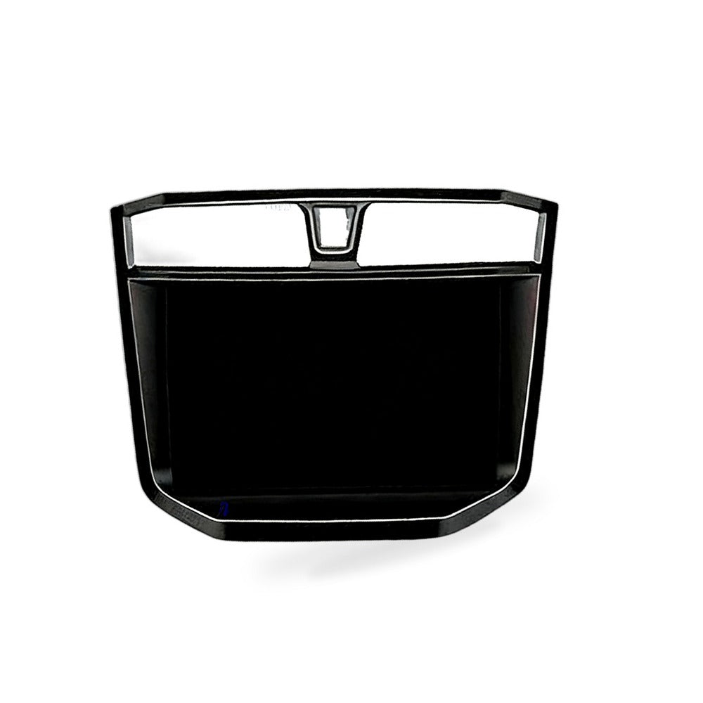 Android Car Navigation Suitable for Chevrolet S10 2.5L