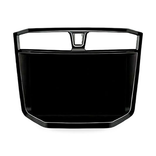 Android Car Navigation Suitable for Chevrolet S10 2.5L