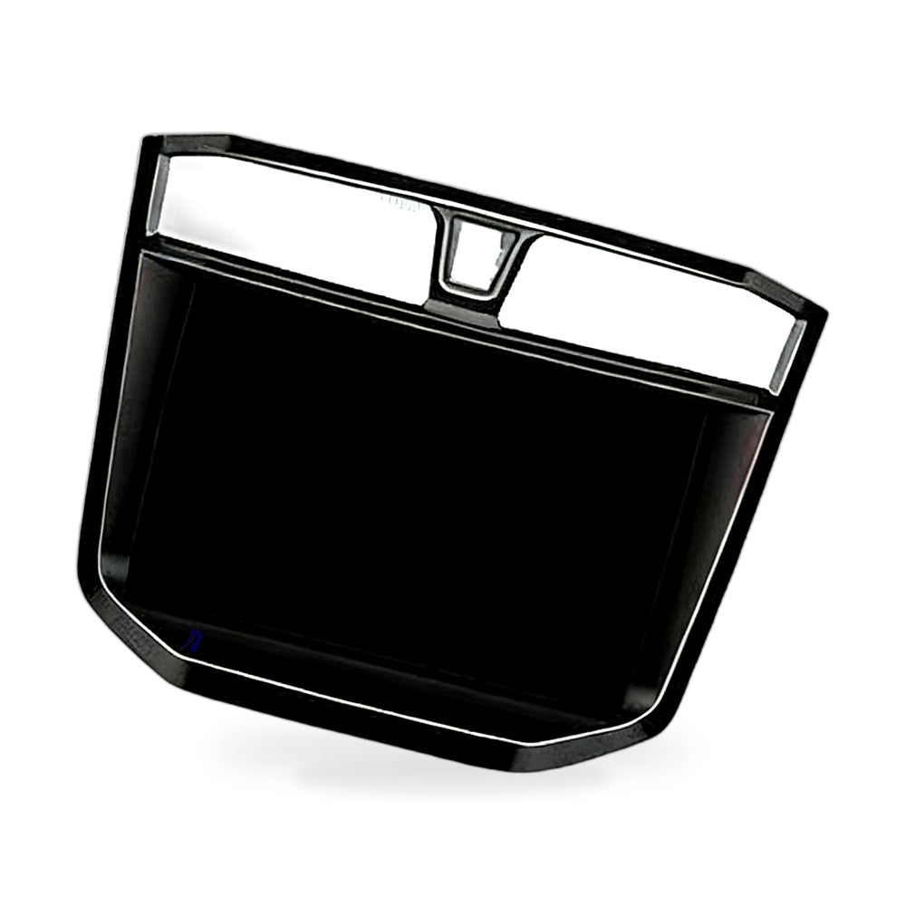 Android Car Navigation Suitable for Chevrolet S10 2.5L