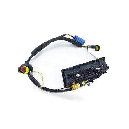 Tailgate Handle Camera Suitable for Haval H6 Sport 2014-2021 3776100AKZ36A - BD1