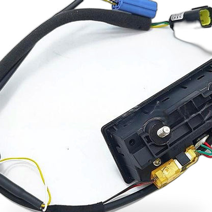 Tailgate Handle Camera Suitable for Haval H6 Sport 2014-2021 3776100AKZ36A - XQ1