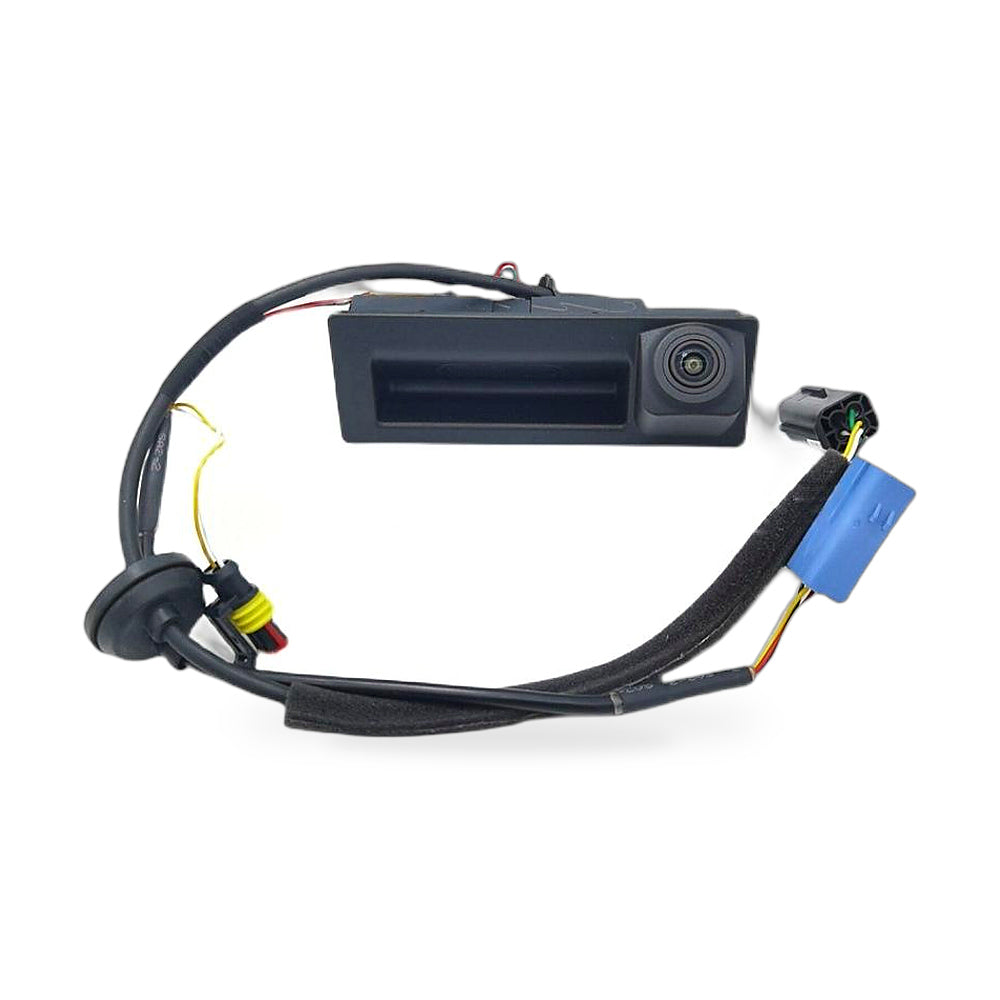 Tailgate Handle Camera Suitable for Haval H6 Sport 2014-2021 3776100AKZ36A - ZT3