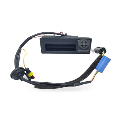 Tailgate Handle Camera Suitable for Haval H6 Sport 2014-2021 3776100AKZ36A - ZT3