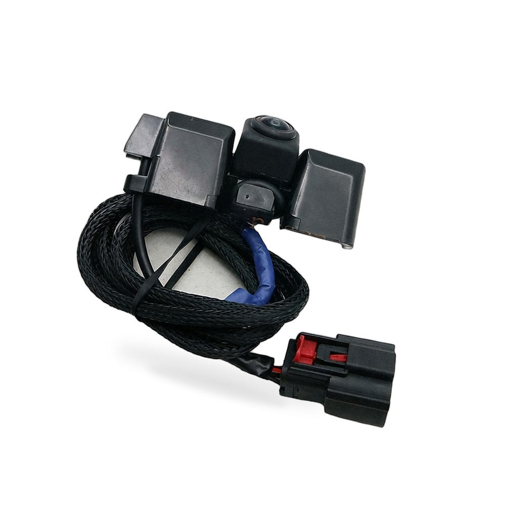 Rear View Camera Suitable for Chevrolet Silverado GMC Sierra 1500 2014-2018 - BD1