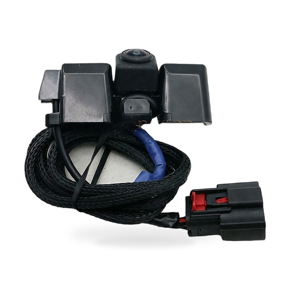 Rear View Camera Suitable for Chevrolet Silverado GMC Sierra 1500 2014-2018 - ZT2