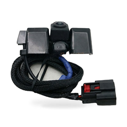 Rear View Camera Suitable for Chevrolet Silverado GMC Sierra 1500 2014-2018 - ZT2