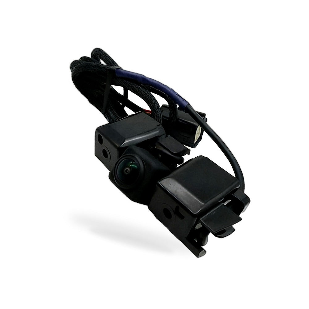 Rear View Backup Camera Suitable for Chevrolet Silverado GMC Sierra 2014-2015 - BD1