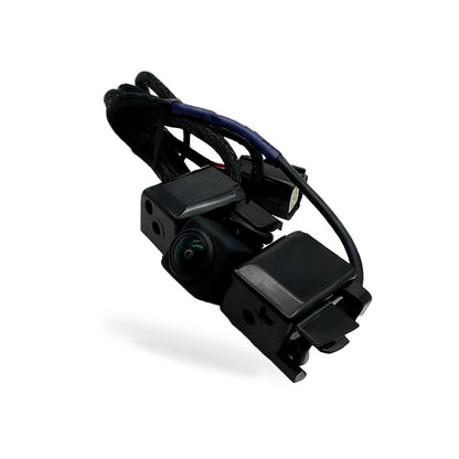 Rear View Backup Camera Suitable for Chevrolet Silverado GMC Sierra 2014-2015 - BD1
