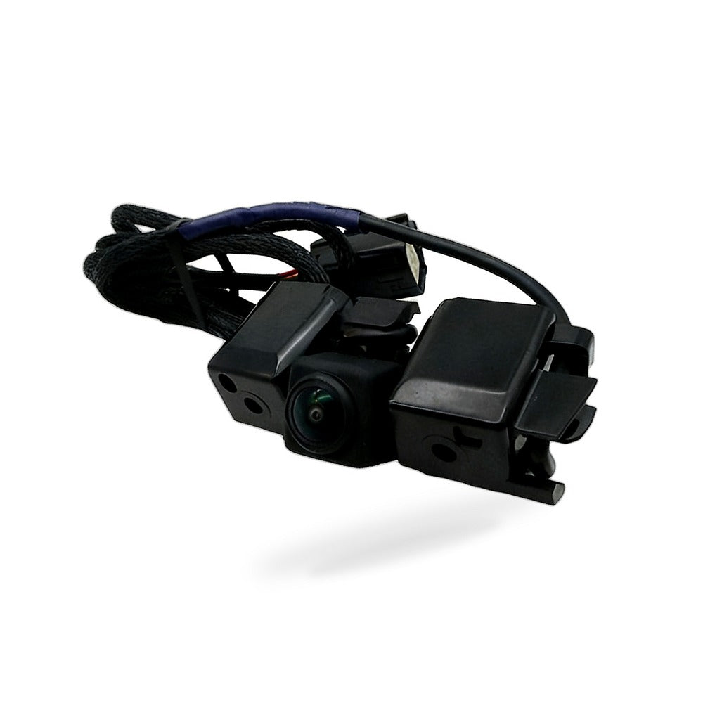 Rear View Backup Camera Suitable for Chevrolet Silverado GMC Sierra 2014-2015 - BD2