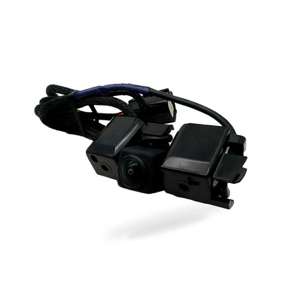 Rear View Backup Camera Suitable for Chevrolet Silverado GMC Sierra 2014-2015 - BD2
