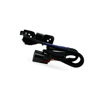 Rear View Backup Camera Suitable for Chevrolet Silverado GMC Sierra 2014-2015 - BD3