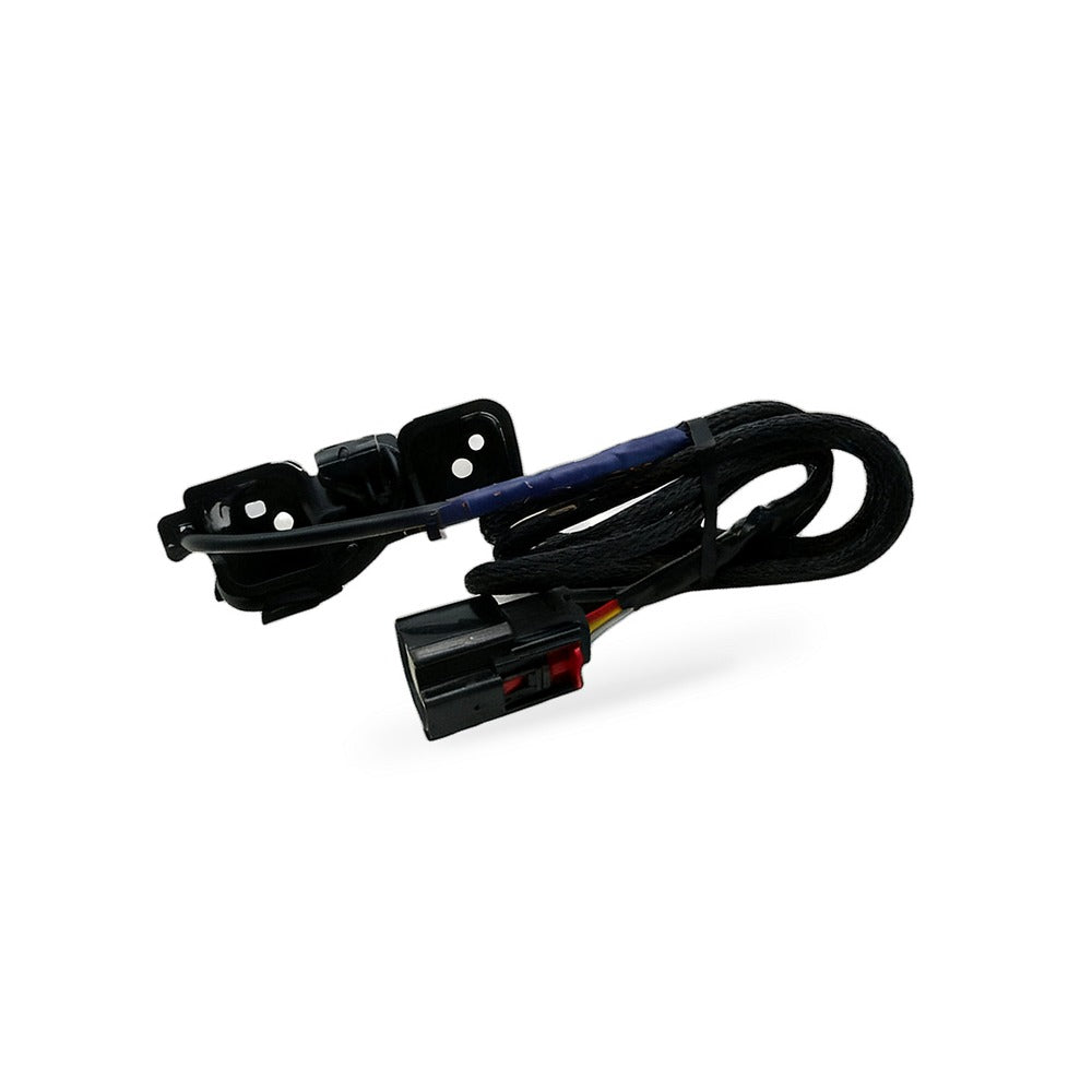 Rear View Backup Camera Suitable for Chevrolet Silverado GMC Sierra 2014-2015 - BD4