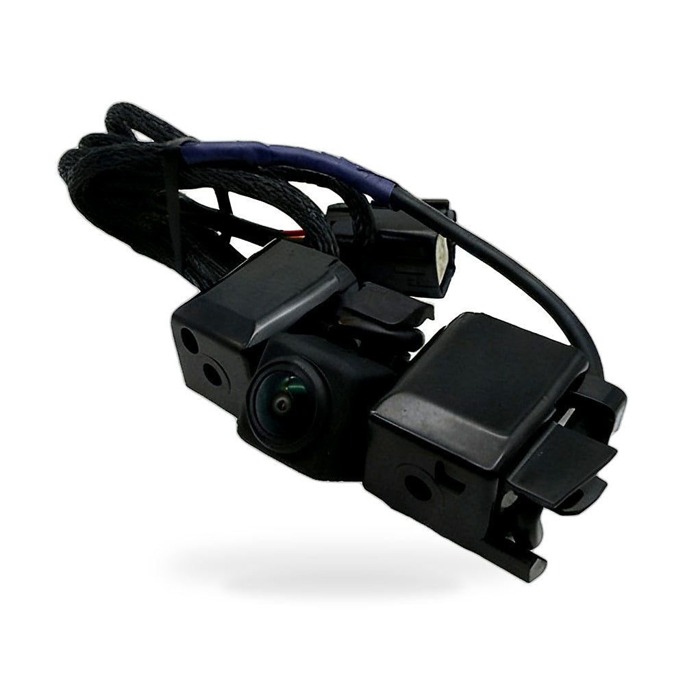 Rear View Backup Camera Suitable for Chevrolet Silverado GMC Sierra 2014-2015 - ZT2