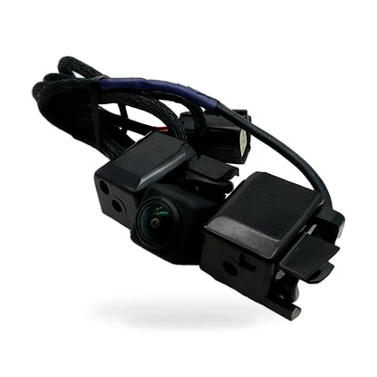Rear View Backup Camera Suitable for Chevrolet Silverado GMC Sierra 2014-2015 - ZT2