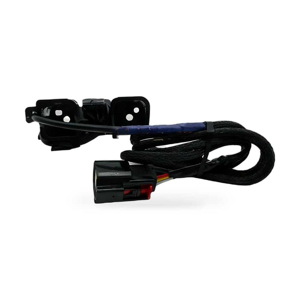 Rear View Backup Camera Suitable for Chevrolet Silverado GMC Sierra 2014-2015 - ZT3